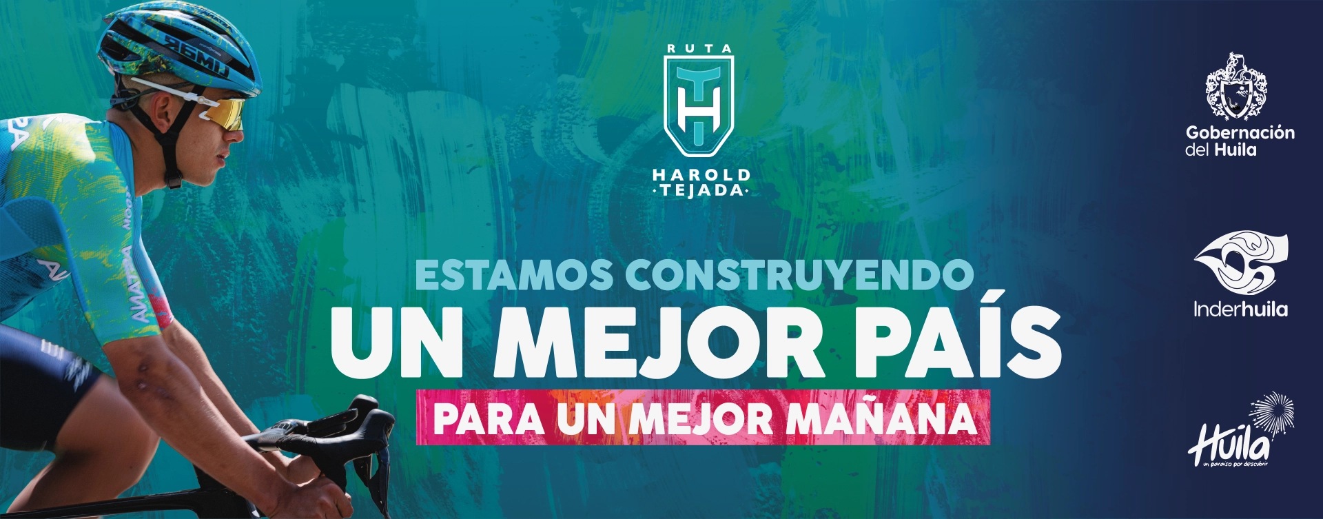 Imagen 5 Escritorio - Ruta Harold Tejada 2025