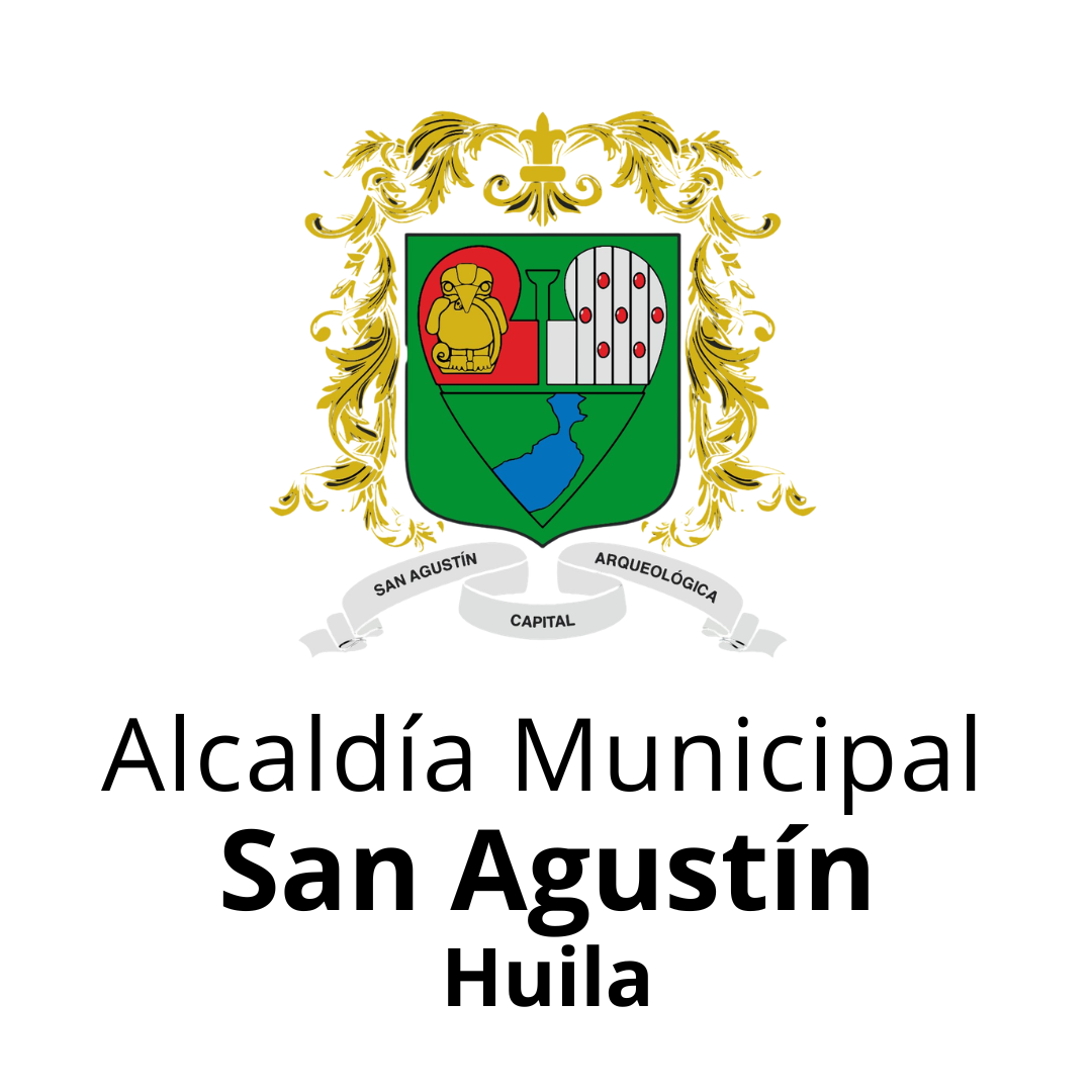 Alcaldía San Agustín