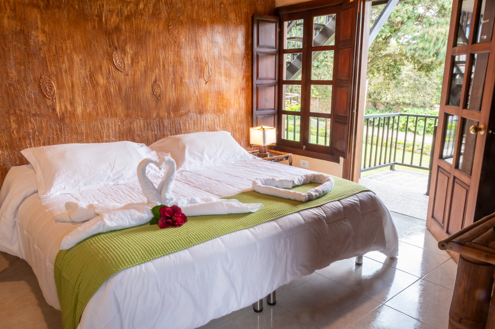 Hotel San Agustín Internacional
